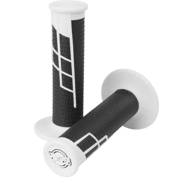 ProTaper Clamp-On Half Waflle Grips - Image 12