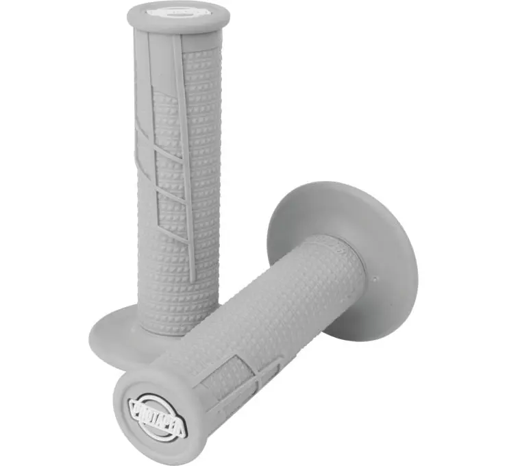 ProTaper Clamp-On Half Waflle Grips - Image 14
