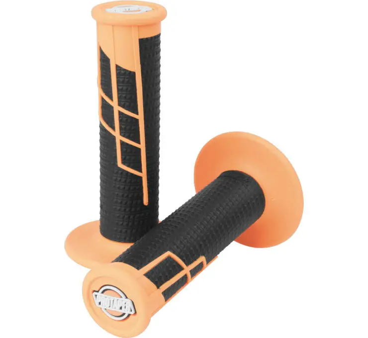 ProTaper Clamp-On Half Waflle Grips - Image 15