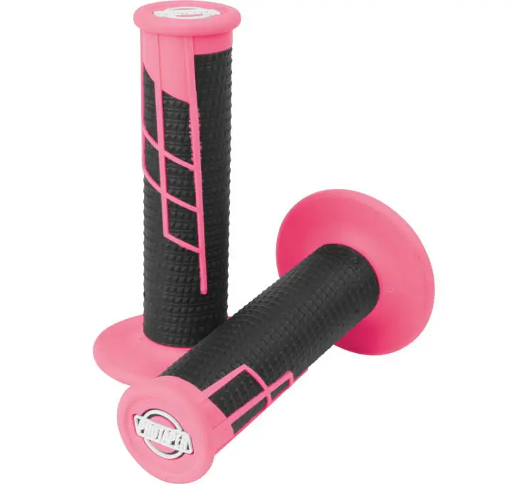 ProTaper Clamp-On Half Waflle Grips - Image 3