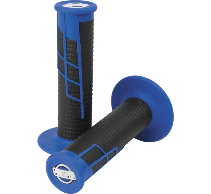 ProTaper Clamp-On Half Waflle Grips - Image 4