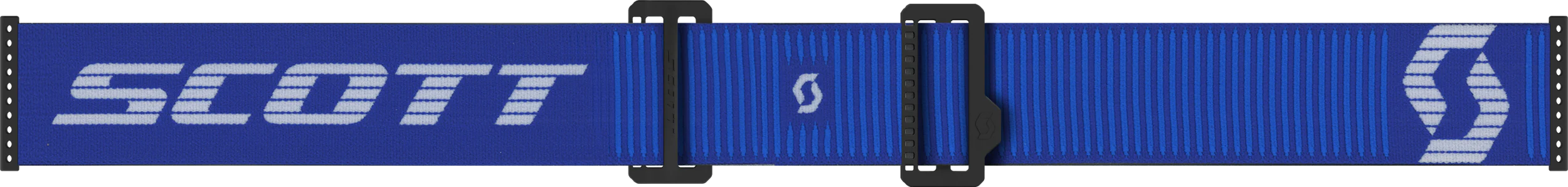 Prospect 2.0 Goggle Blue/White Blue Chrm Works - Image 3