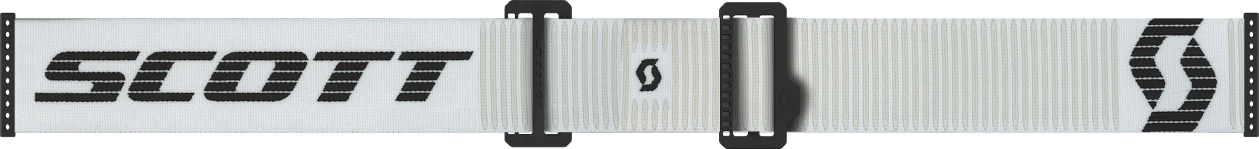Prospect 2.0 Goggle Wht/Blk Purple Chrm Works - Image 3