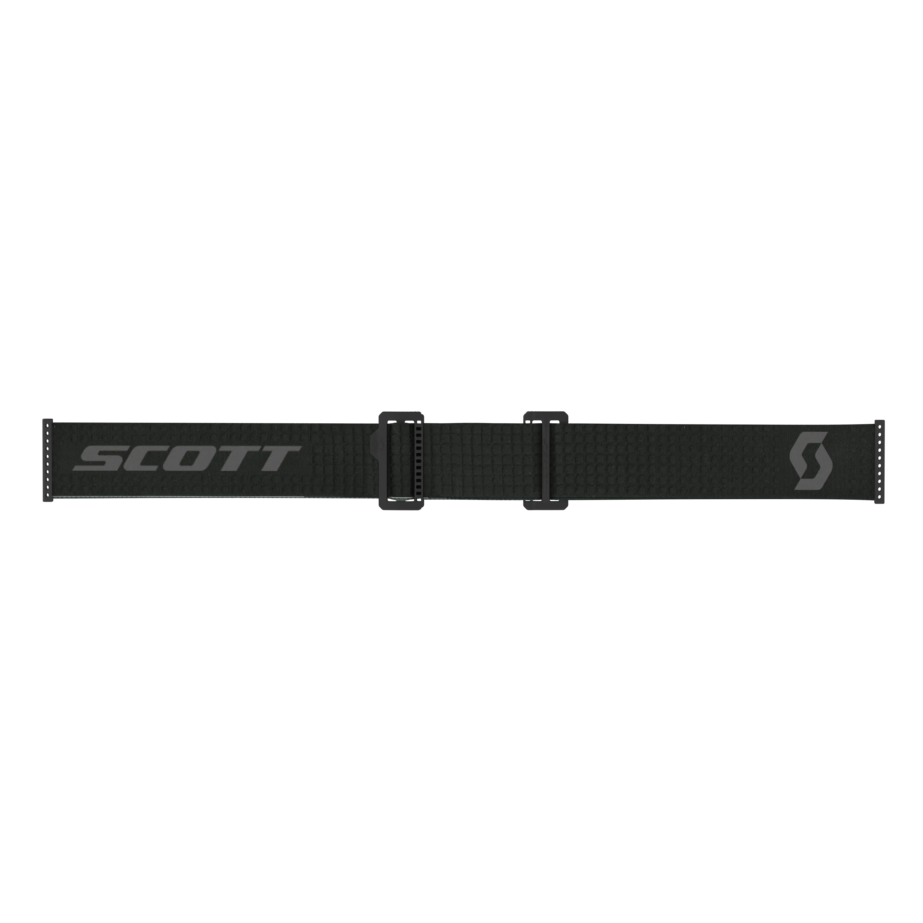Prospect Goggle Ls Ultra Black Grey Works Lens - Image 2