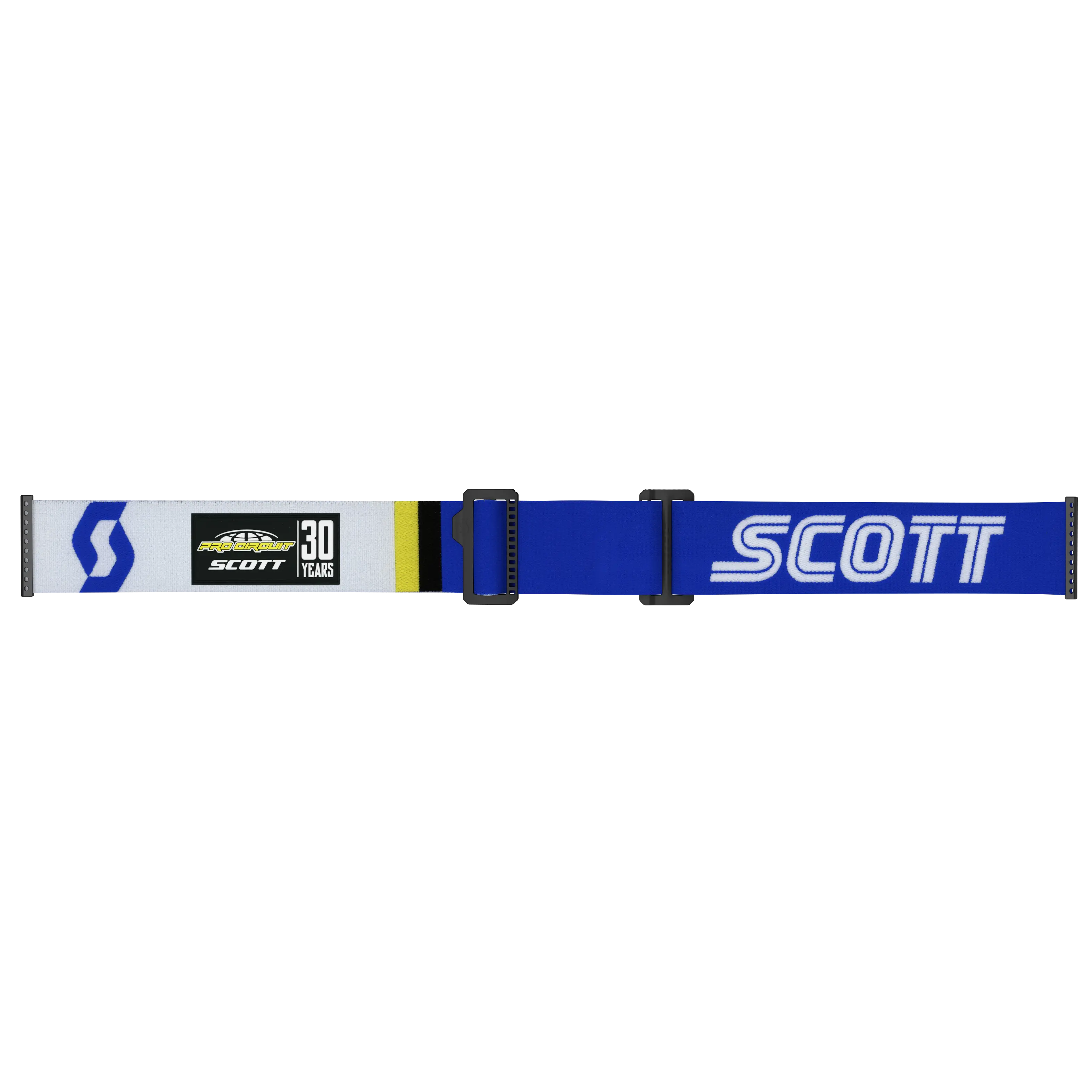 Prospect Goggle Pro Circuit 30th Ann Ltd Ed - Image 2