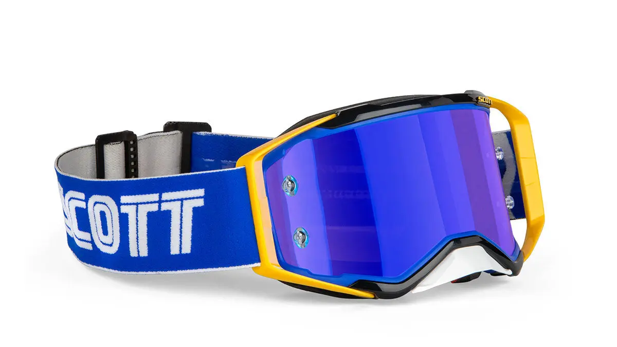 Prospect Goggle Pro Circuit 30th Ann Ltd Ed - Image 4