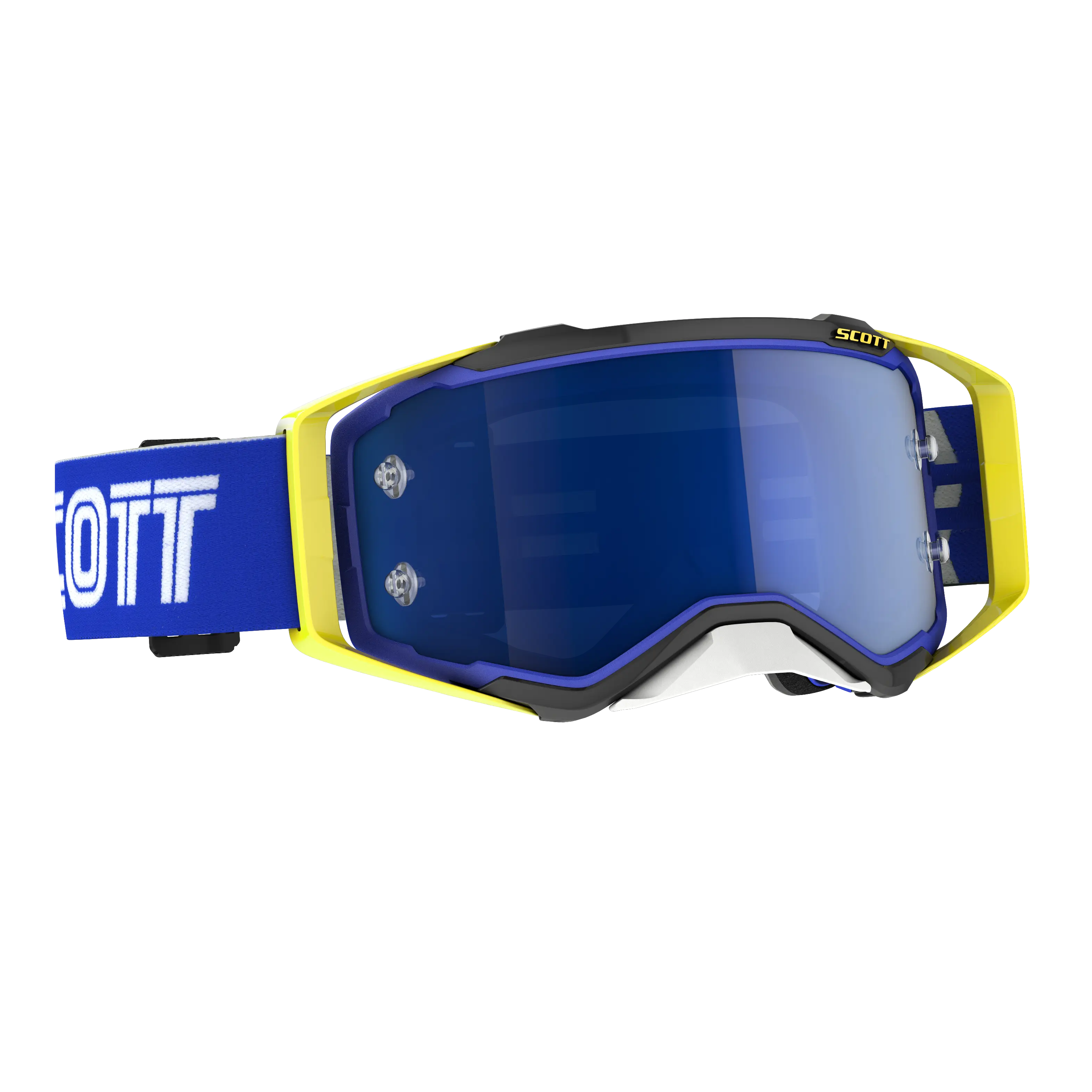 Prospect Goggle Pro Circuit 30th Ann Ltd Ed - Image 5