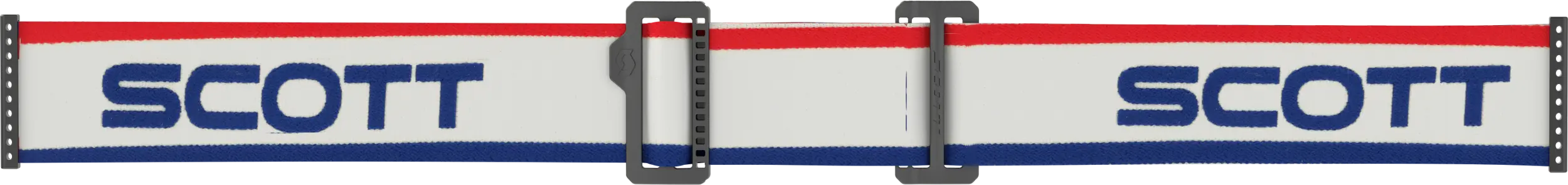 Prospect Heritage Goggle White/Blue Retro - Image 2