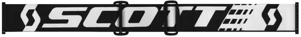Prospect Wfs Goggle Blk/Wht W/Clear Lens Plus 2 Rolls Film