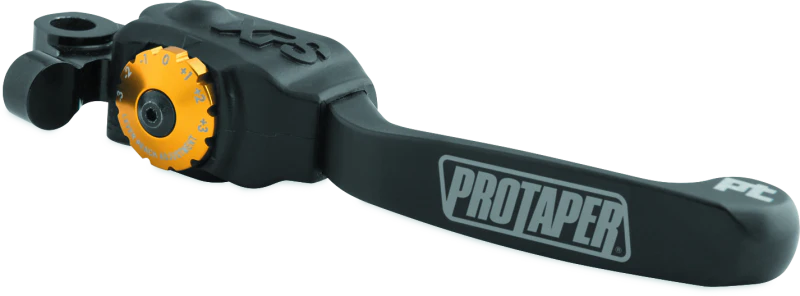 ProTaper 02-Up Honda 150-450cc XPS Front Brake Lever - Image 4