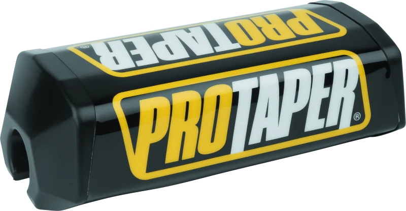 ProTaper 2.0 Square Bar Pad - Black/Black - Image 2