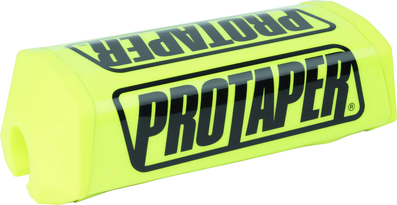 ProTaper 2.0 Square Bar Pad - Hi-Viz Yellow - Image 2