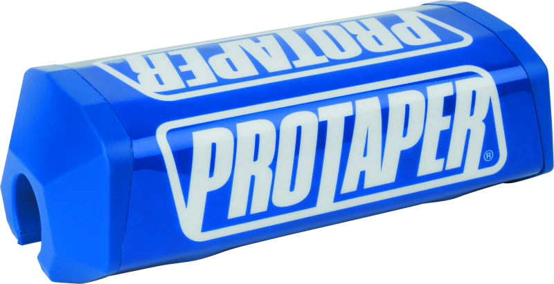 ProTaper 2.0 Square Bar Pad - Race Blue - Image 2
