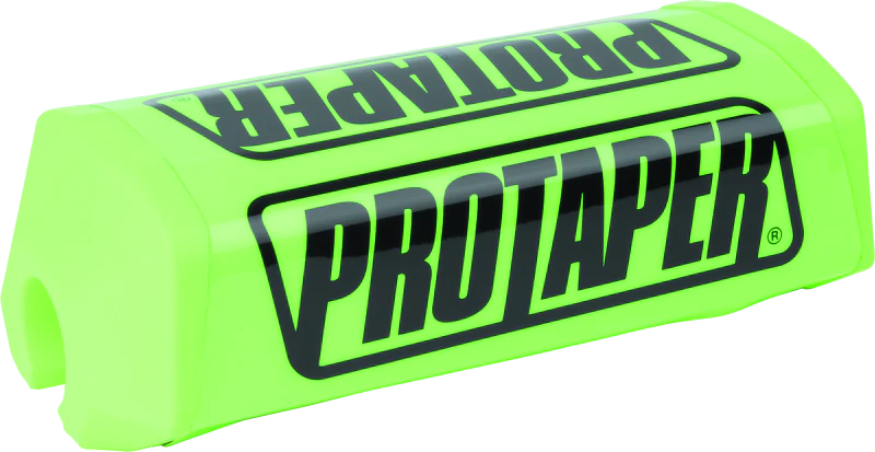 ProTaper 2.0 Square Bar Pad - Race Green - Image 2