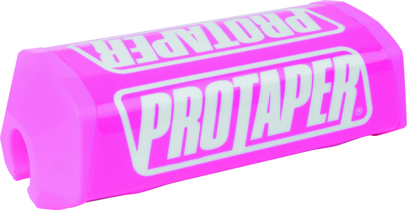ProTaper 2.0 Square Bar Pad - Race Pink - Image 2