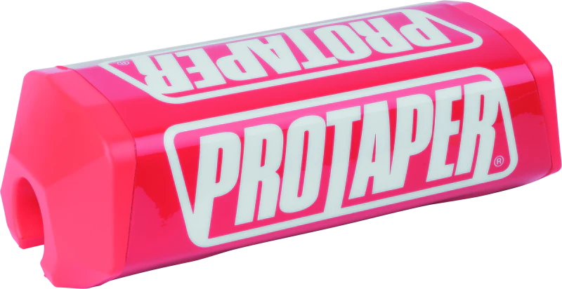 ProTaper 2.0 Square Bar Pad - Race Red - Image 2