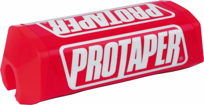 ProTaper 2.0 Square Bar Pad - Race Red - Image 3