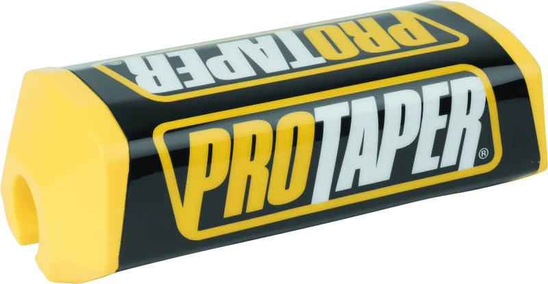 ProTaper 2.0 Square Bar Pad - Yellow/Black - Image 2