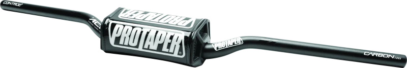 ProTaper ACF Carmichael Handlebar - Black - Image 2