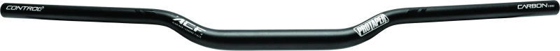 ProTaper ACF Carmichael Handlebar - Black - Image 5