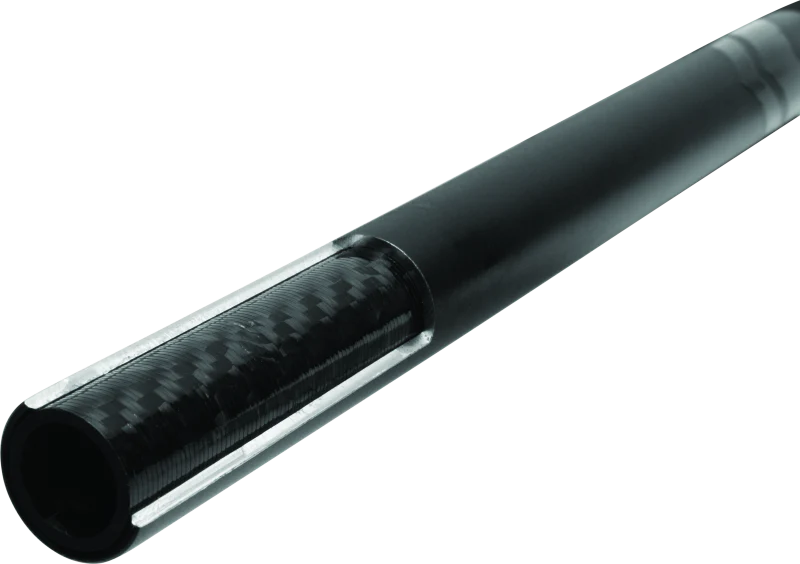 ProTaper ACF Carmichael Handlebar - Black - Image 9