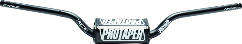 ProTaper ACF Henry/Reed Handlebar - Black - Image 3
