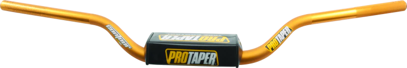 ProTaper Contour ATV Mid Handlebar - Gold - Image 2