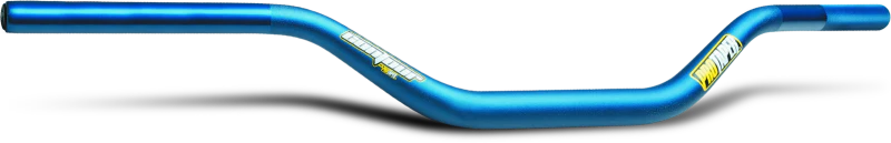 ProTaper Contour Carmichael Handlebar - Blue - Image 2