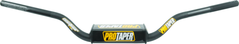 ProTaper Contour Pastrana FMX Handlebar - Jet Black - Image 2