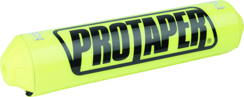 ProTaper Fuzion Bar Pad - Hi Viz Yellow