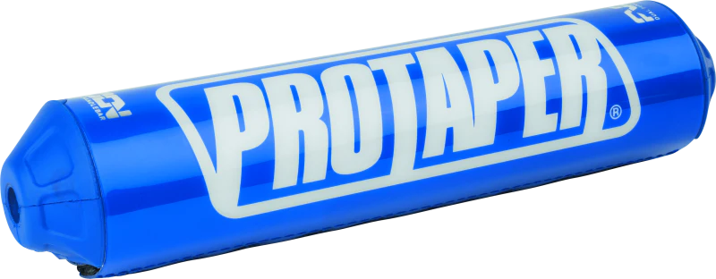 ProTaper Fuzion Bar Pad - Race Blue - Image 2