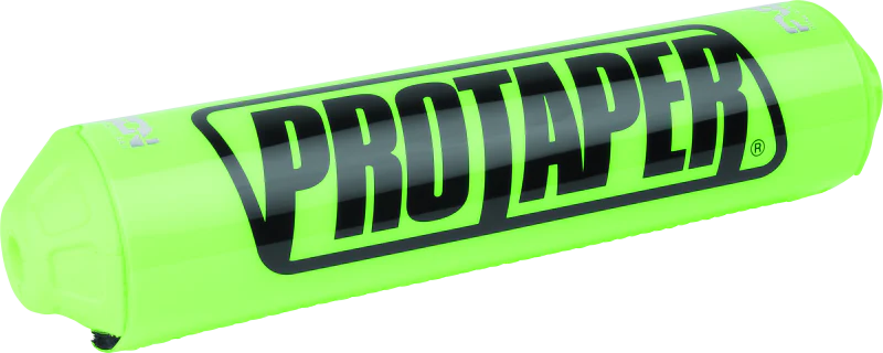 ProTaper Fuzion Bar Pad - Race Green - Image 2