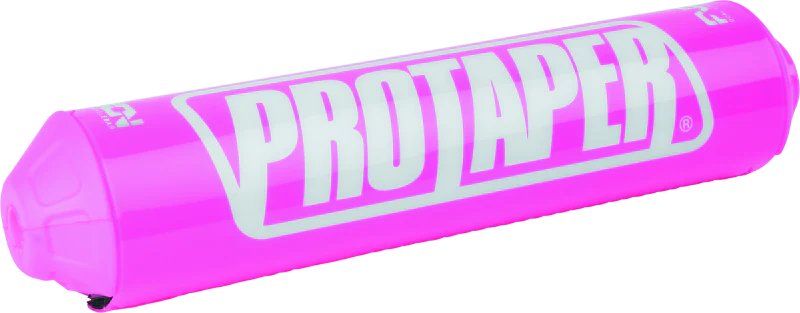ProTaper Fuzion Bar Pad - Race Pink - Image 2