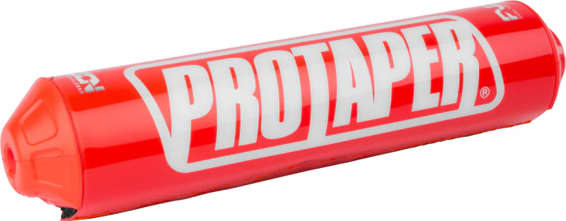 ProTaper Fuzion Bar Pad - Race Red - Image 3