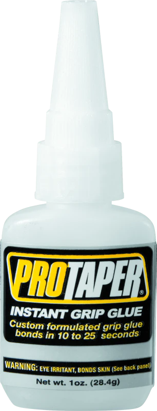 ProTaper Grip Glue 1oz. Bottle - Image 2