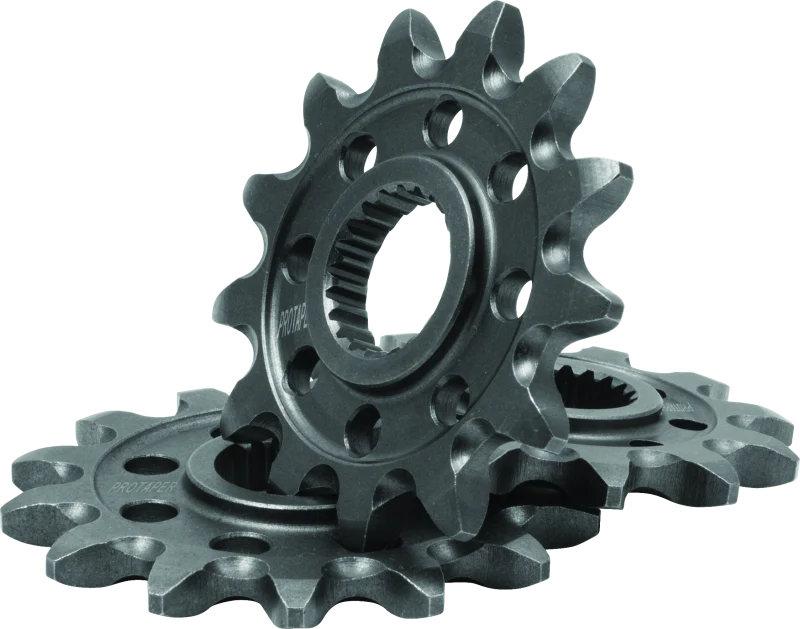 ProTaper Front Sprocket - 15 Teeth - Honda | Full Size Bikes - Image 2