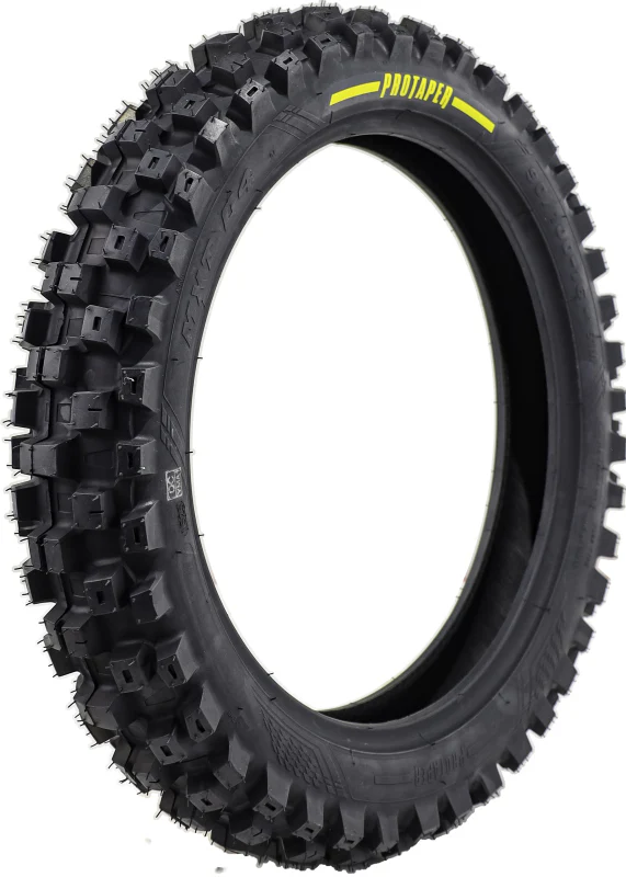 ProTaper MXT 04 Front Tire 60/100-14 - Image 3