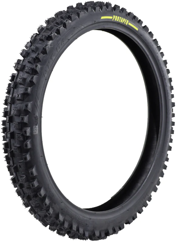ProTaper MXT 04 Rear Tire 90/100-14 - Image 2