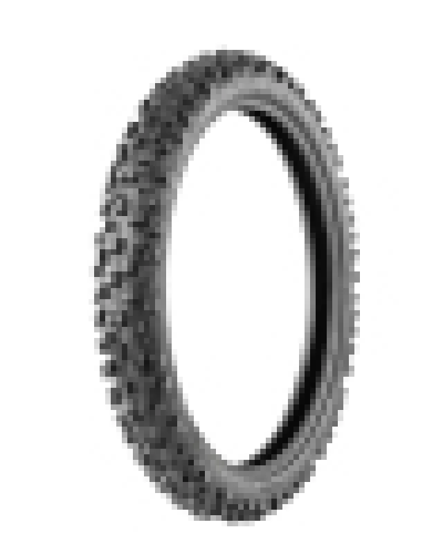 ProTaper MXT 04 Rear Tire 90/100-16 - Image 2