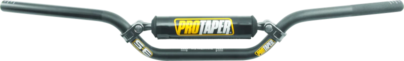 ProTaper Schoolboy Pro SE Handlebar - Black - Image 2