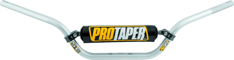 ProTaper SE ATV High Handlebar - Silver - Image 2