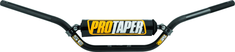 ProTaper SE ATV Low Handlebar - Jet Black - Image 2