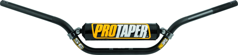 ProTaper SE ATV Mid Handlebar - Jet Black - Image 2