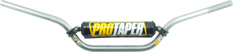 ProTaper SE ATV Mid Handlebar - Platinum Gray - Image 2