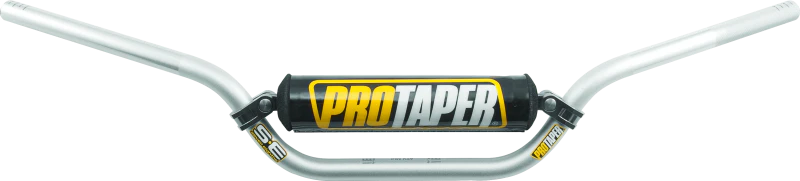 ProTaper SE ATV Mid Handlebar - Silver - Image 2