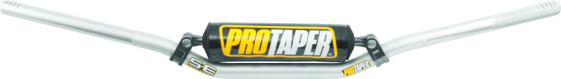 ProTaper SE Carmichael Handlebar - Silver - Image 2