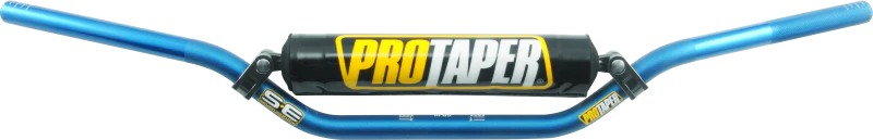 ProTaper SE CR High Handlebar - Blue - Image 2
