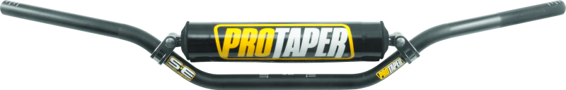 ProTaper SE CR High Handlebar - Jet Black - Image 2