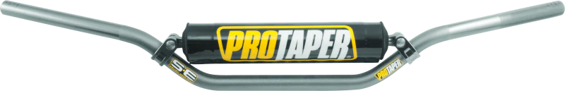 ProTaper SE CR High Handlebar - Platinum Gray - Image 2