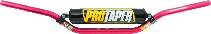ProTaper SE CR High Handlebar - Red - Image 2